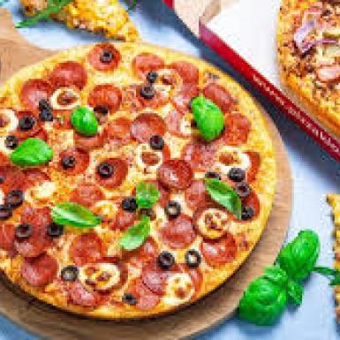 pizzakiosk