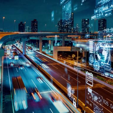 Logistika ja liikuvus