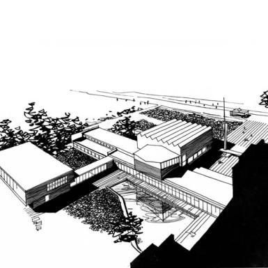 kampus 60 kujutis